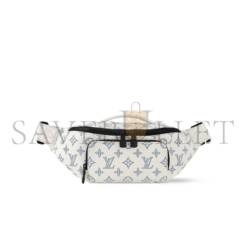 l0vis Vvtt0n rush bumbag m25227 (30*15*8cm)
